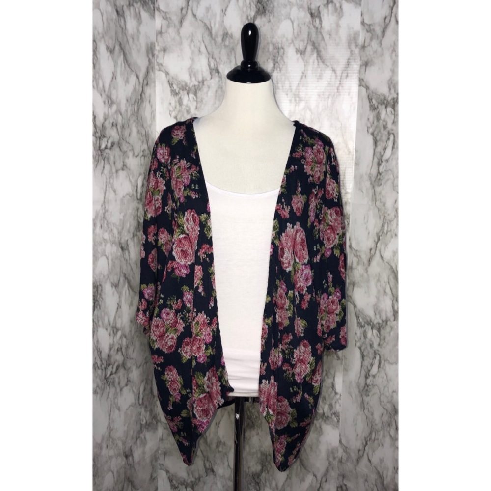 Plus Size Deb Cover